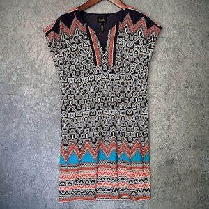 Laundry by Shelli Segal Sheath Dress, Size M